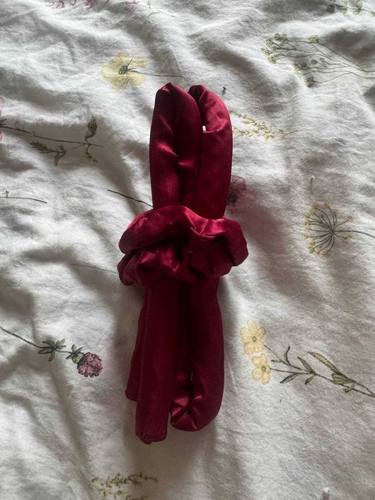 Бигуди мягкие / локоны без вреда / укладка без плойки