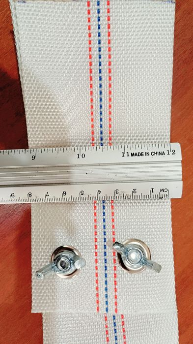 Готовый ошейник для GPS на лошадь