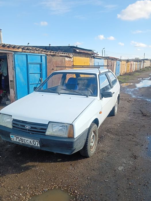 Ваз 2108 продам авто