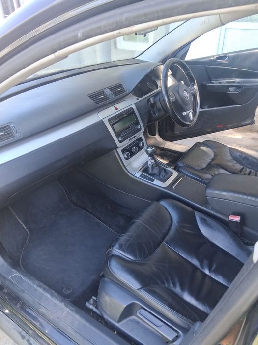 Volkswagen Passat 2010 diesel, 2.156 € — imagine 4