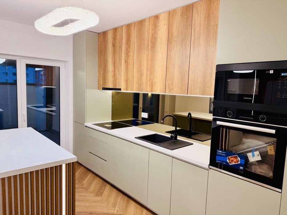 Luxury Villas Residence | 5 camere | 4 bai Fundeni Dobroesti Bucuresti