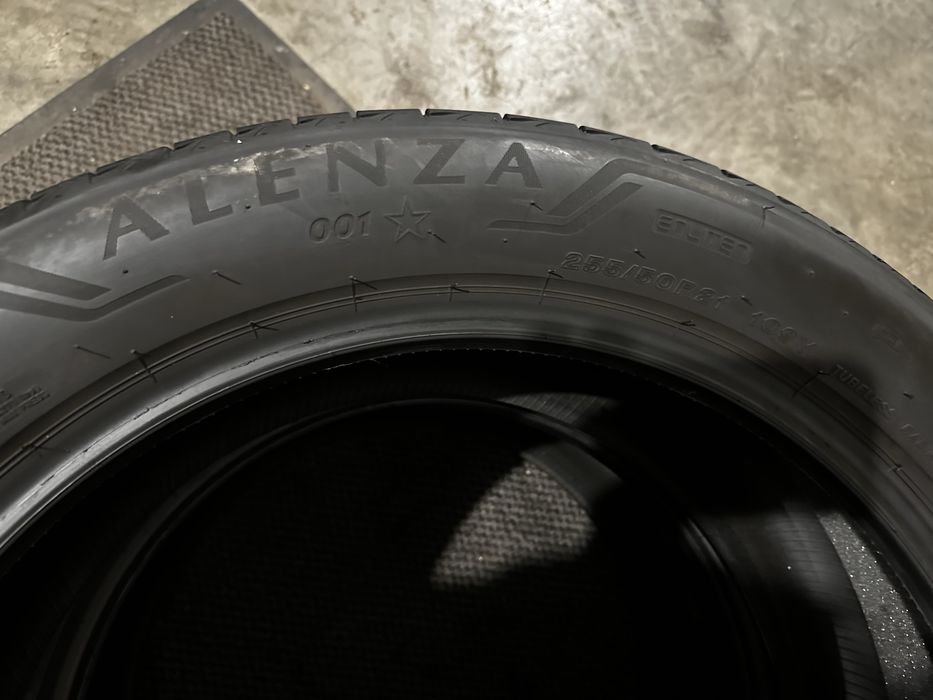 255/50 R21 109Y XL - Bridgestone Alenza 001 ENLITEN Oferta