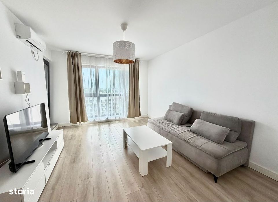 Apartament 2 camere/ Onix Park/ Aviatiei-Pipera+ parcare