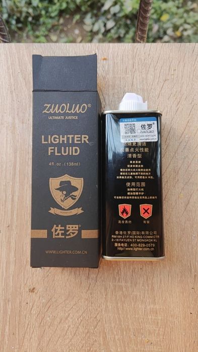 Заправка для Зиппо zippo оптом в любых количествах ,