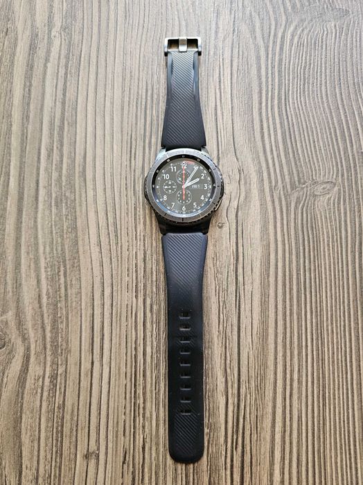 Samsung Gear S3 Frontier