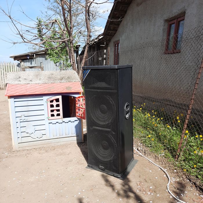 Boxe active villiodor