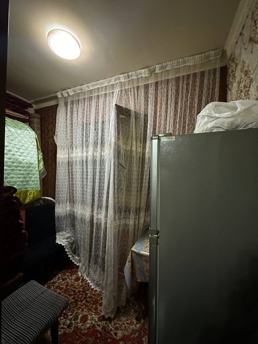 Срочно продаеться 3-х комнатная квартира