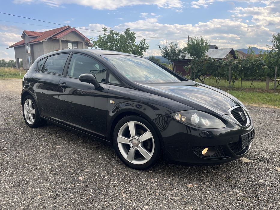 De vanzare Seat Leon