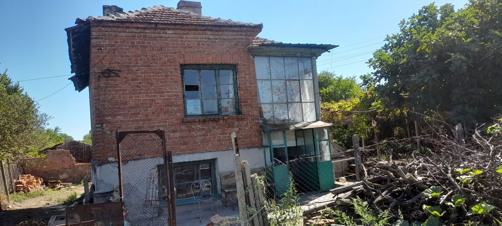 Продава се Къща в с. Крумово градище, Област Бургас - 63 кв.м за 323 €/кв.м - Снимка #5