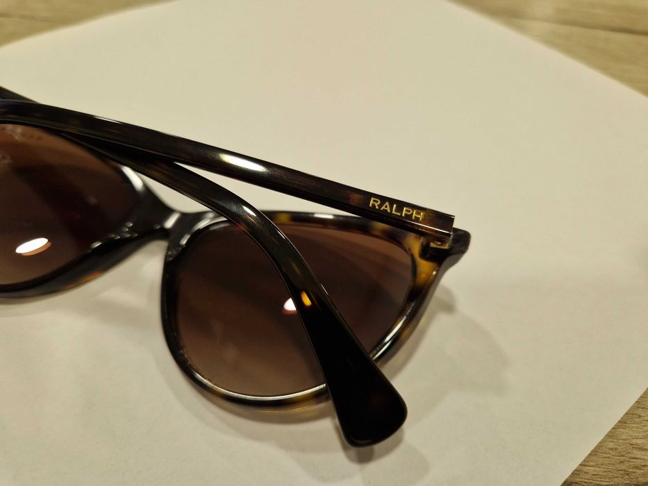 Ralph Lauren Слънчеви очила