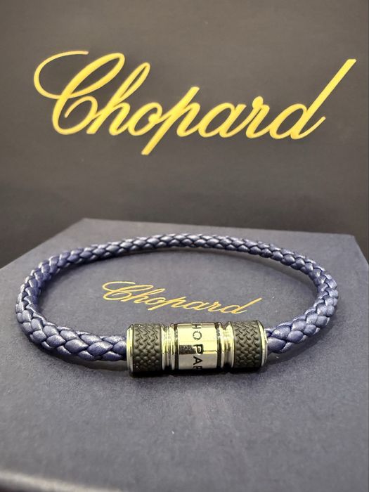 NEW Браслет Chopard Classic Racing 95016