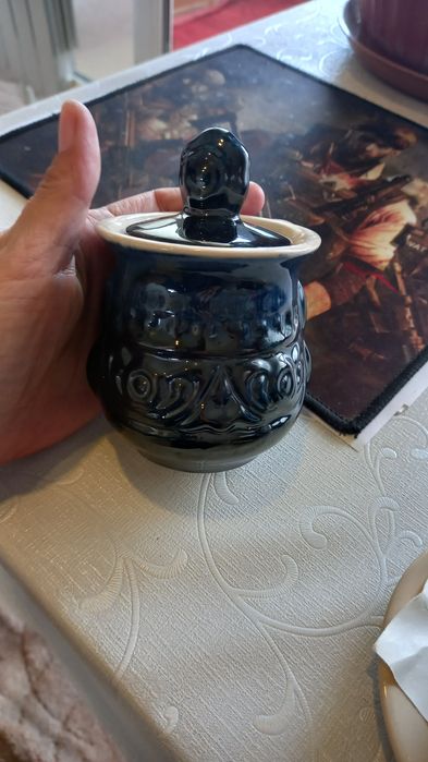 Кофейный набор КазССР