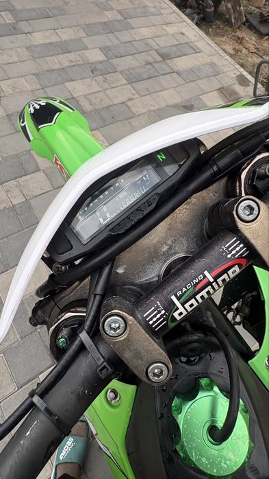 Продам эндуро 250куб 172fmm