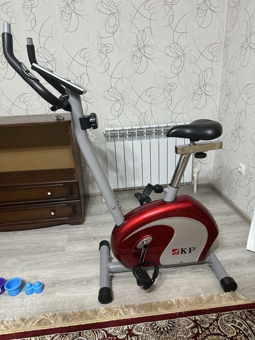 Продам Велотренажер