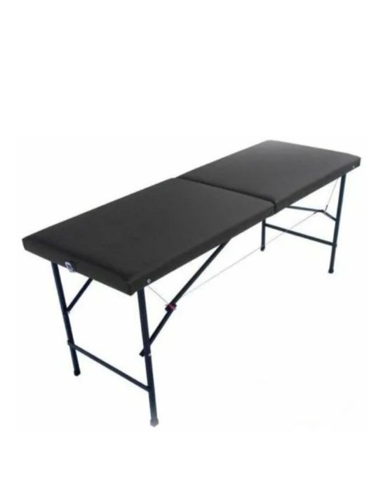 Кушетка для мастера ресниц, бровей