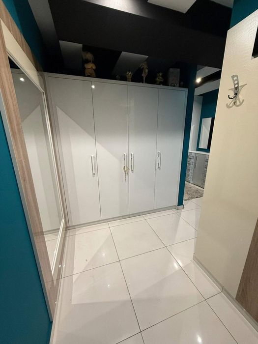 Дава се под наем Двустаен апартамент в Пловдив, Кършияка - 77 кв.м за 700 € - Снимка #6