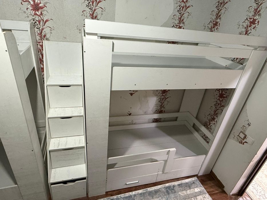 Детский кровать сатылады