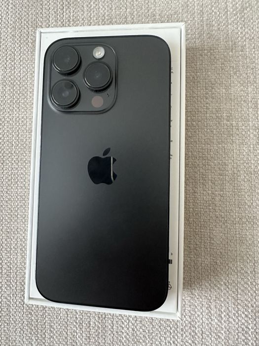 Продам iPhone 14 pro 128gb