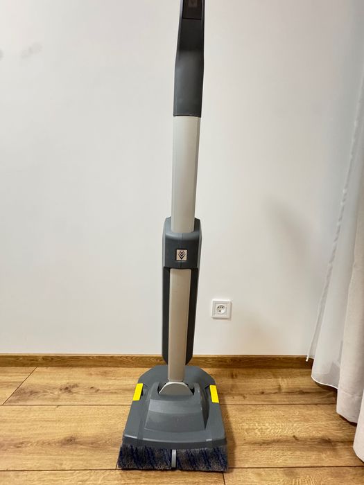 Професионална Karcher BR 30/1 Bp машина за почистване на под