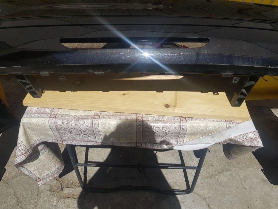 Bara spate Mercedes S Class W 222