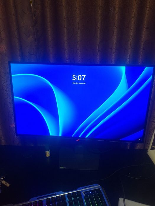 Pc Gaming 9800x3D