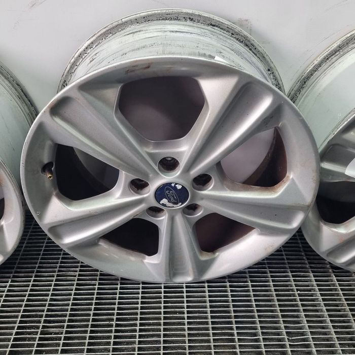 Jante aliaj Ford Kuga II 2012 - 2014 (1479) R17 ET52 5*108