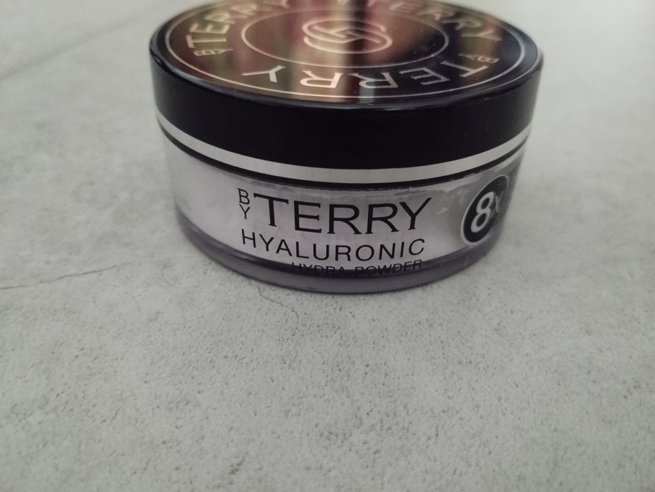 By Terry Hyaluronic Hydra-Powder 10гр.