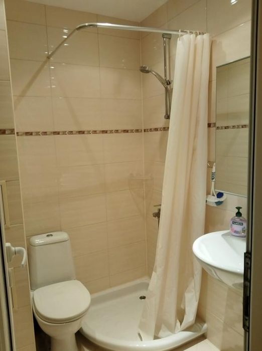 Дава се под наем Двустаен апартамент в София, Хиподрума - 62 кв.м за 840 € - Снимка #7