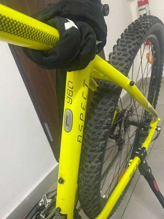 Bicicleta Scott Aspect 960, 29", marime L -N2-