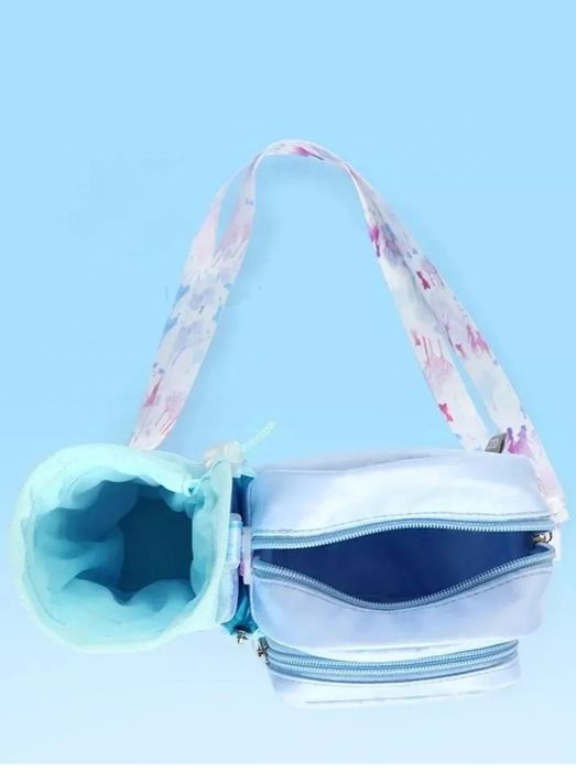 Термосумка, Холодное сердце