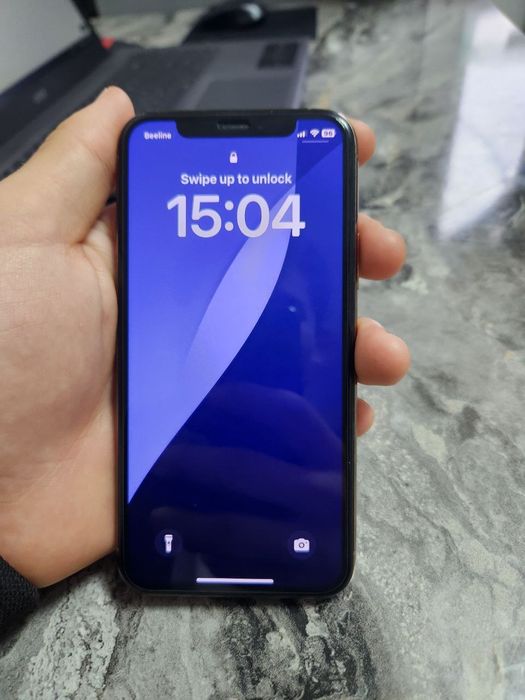 Iphone 11 pro  sotiladi