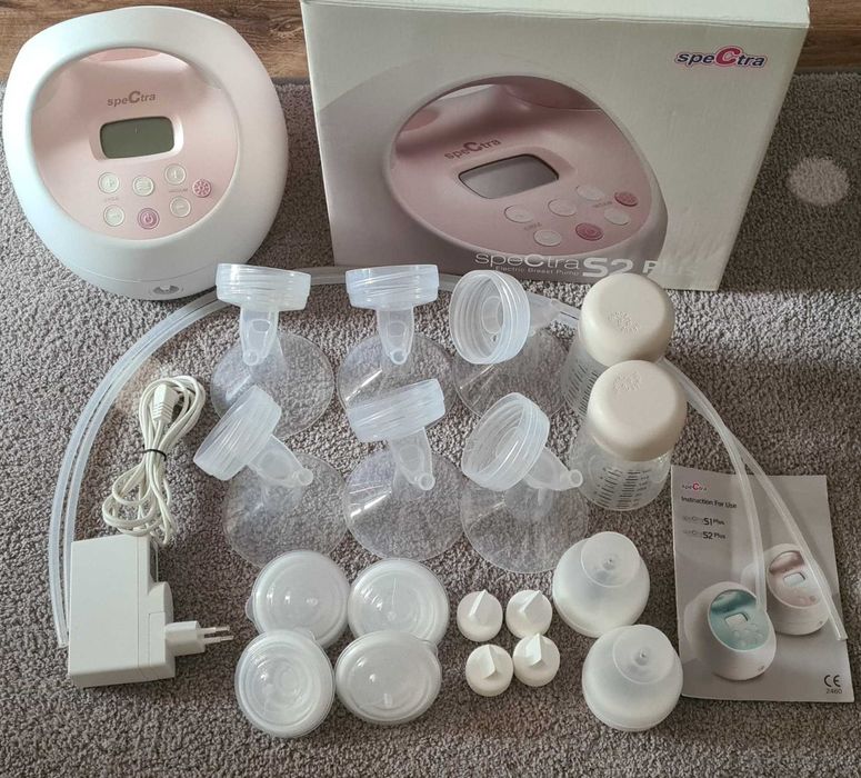 Помпа за кърма Spectra S2 Plus