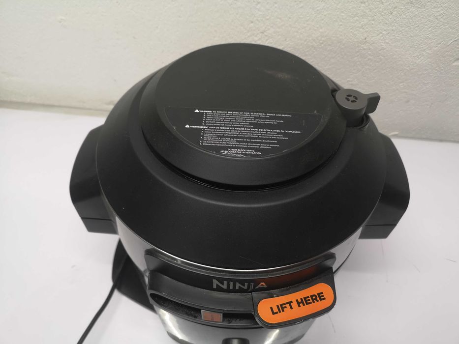 Мултикукър - Ninja OL750UK Foodi MAX 15-in-1