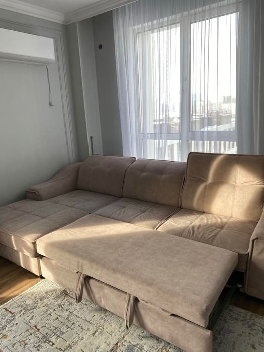 Диван раскладной