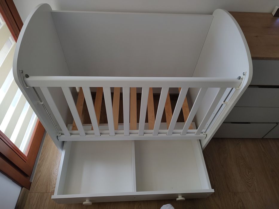 Детска кошара 100/50 см.