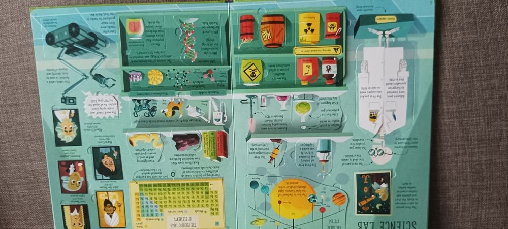 Английски за деца  книги 2 бр.