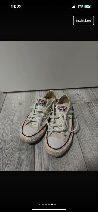 Converse Chuck Taylor All Stars Unisex- Sneakers low