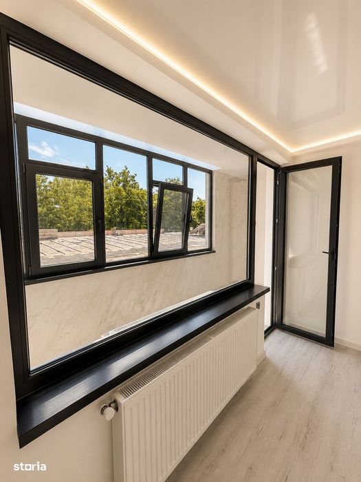 De Vanzare Apartament cu 2 camere zona Independentei cu 1 Decembrie
