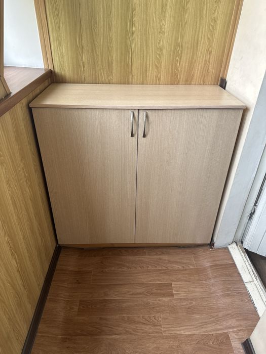 Шкаф срочно продаю