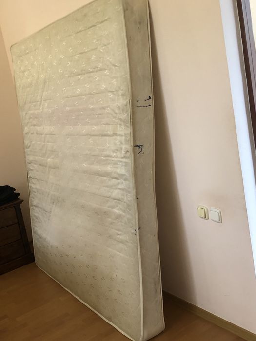 Большой Матрас 180х200