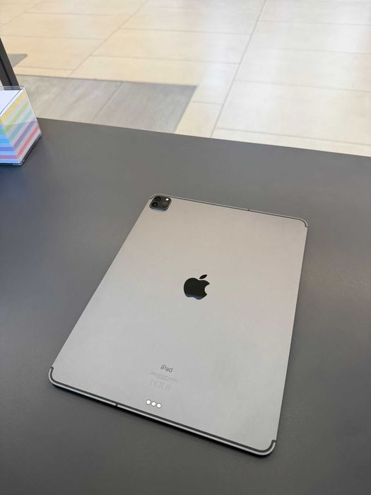 Ipad Pro | 12.9 inch | Generatia 4 | CELL | Posibilitate In Rate