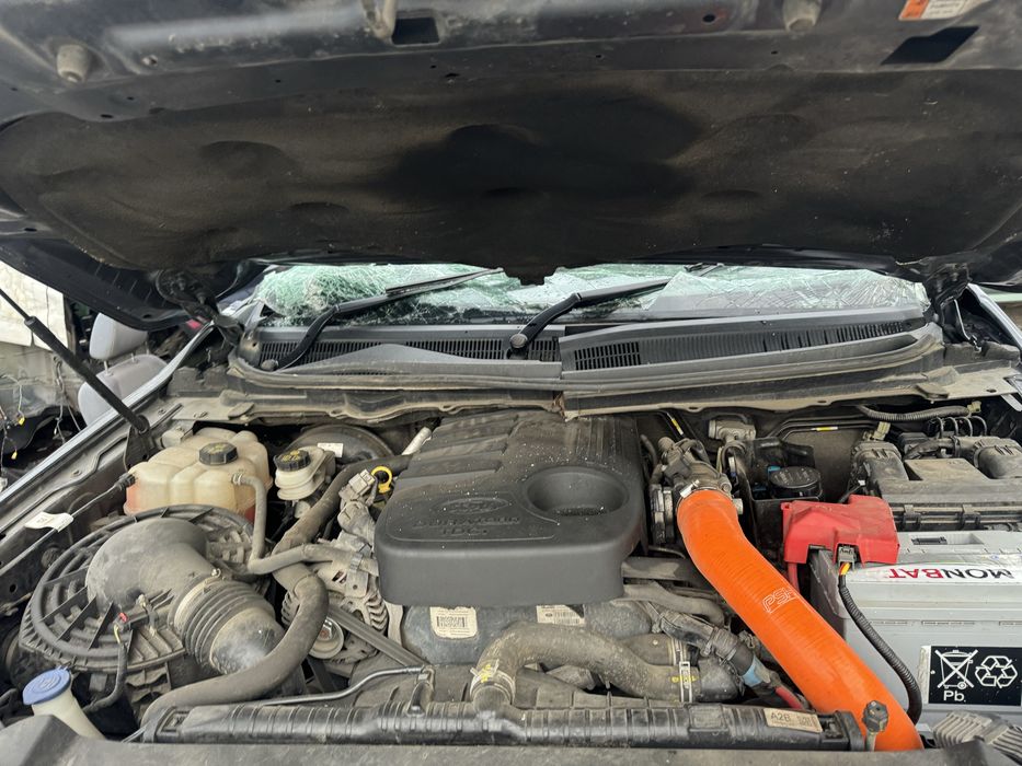 Ford Ranger за части