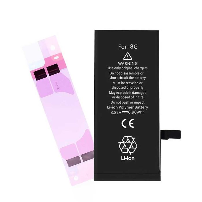 OEM Батерия за iPhone 7 / iPhone 7 Plus / iPhone 8 / iPhone 8 Plus