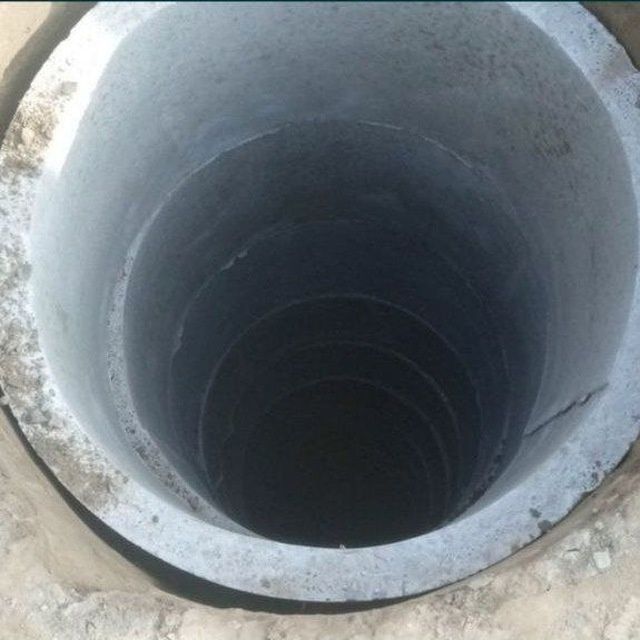 Quduq qazamiz kolsa ustanofka qilamiz