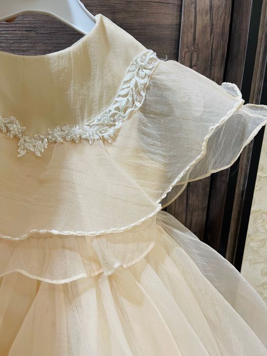 Вечерняя платья для девочек