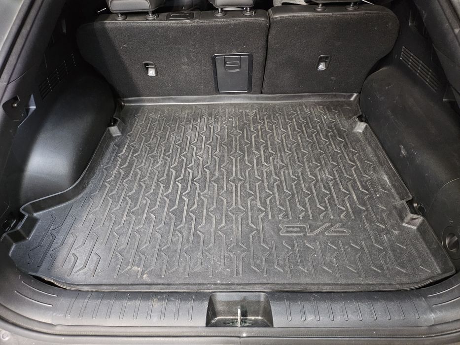 Гумена стелка за багажник за KIA EV6