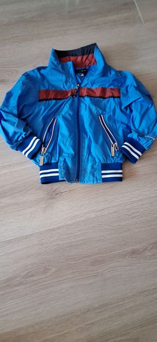 Tommy Hilfiger детско яке 2-3 години.