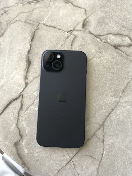 айфон 15 идеальный