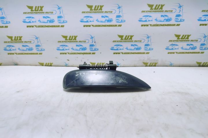Maner exterior drepata fata Dacia Logan 1  [din 2004 pana  2008] seria