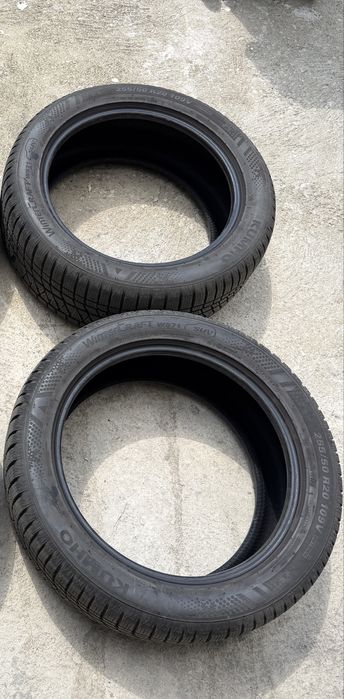Cauciucuri Kumho 255/50 R20